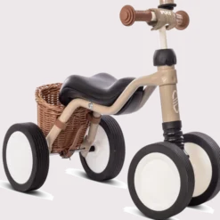 Rutschfahrzeug/Laufrad | PUKY WUTSCH | mini