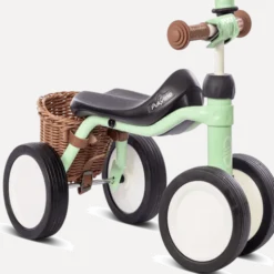 Rutschfahrzeug | PUKYlino Bundle | mini