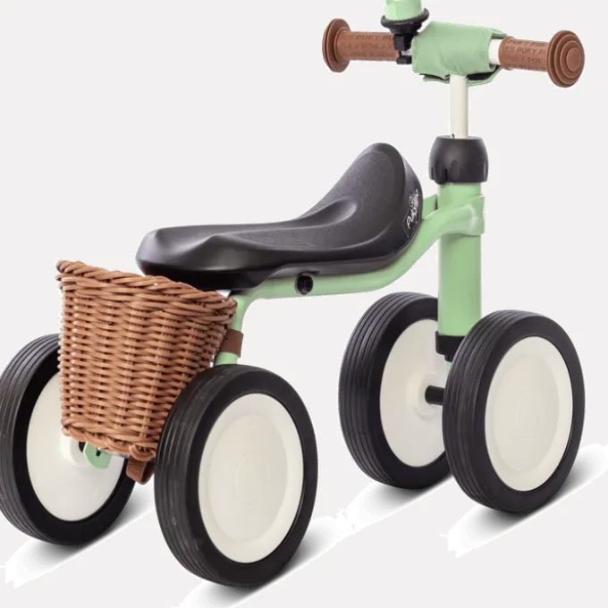 Rutschfahrzeug | PUKYlino Bundle | mini