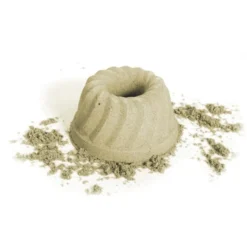 Sandformen - Gugelhupf, 6 Stk.