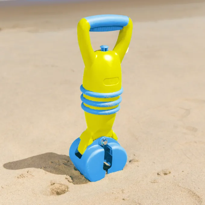 Sandgreifer - Gelb