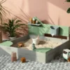 Sandkasten – Cozy House