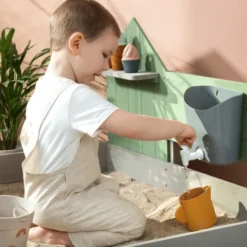 Sandkasten – Cozy House