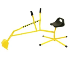 Sandspiel - Bagger
