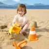 Sandspielset - Die kleine Baustelle