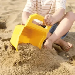 Sandspielset - Die kleine Baustelle