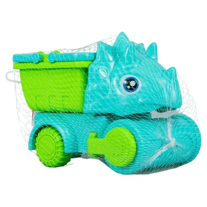 Sandspielset Dinosaurier, 4tlg.