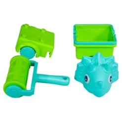 Sandspielset Dinosaurier, 4tlg.