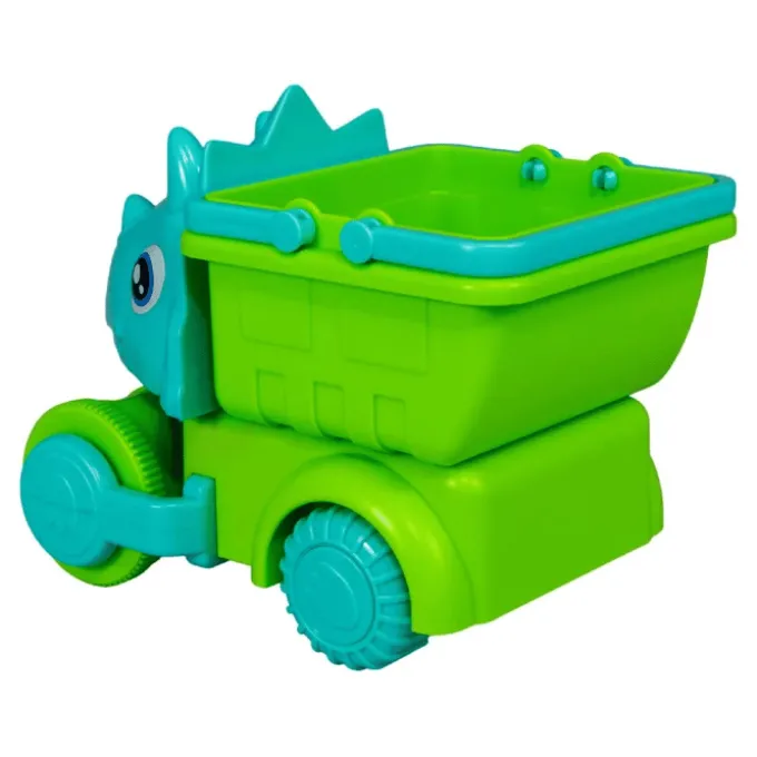 Sandspielset Dinosaurier, 4tlg.