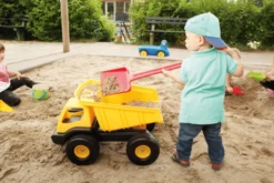 Sandspielzeug - Kipplaster