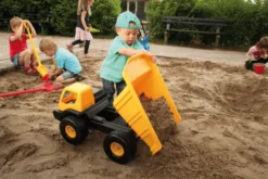 Sandspielzeug - Kipplaster