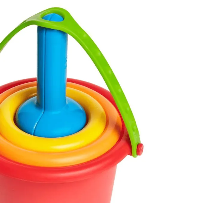 Sandspielzeug Set, 5-in-1