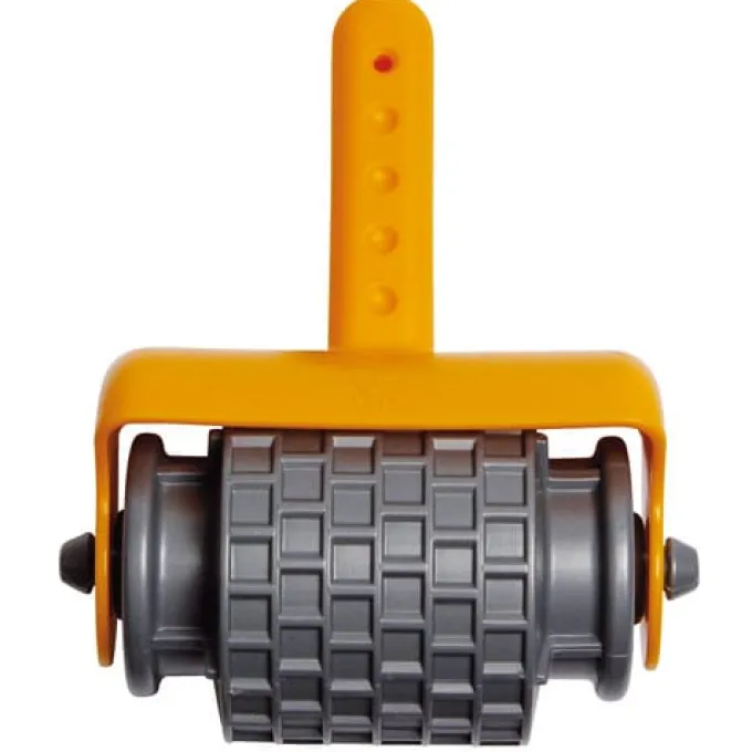 Sandspielzeug - Strukturroller, 5er Set