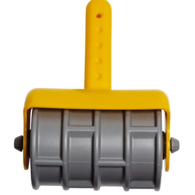 Sandspielzeug - Strukturroller, 5er Set
