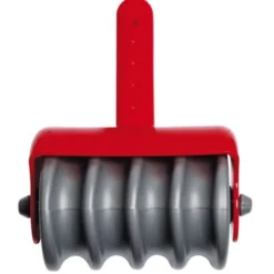 Sandspielzeug - Strukturroller, 5er Set