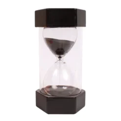 Sanduhr (16 cm hoch) - 30 Min.