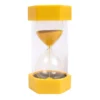 Sanduhr (16 cm hoch) - 3 Min.
