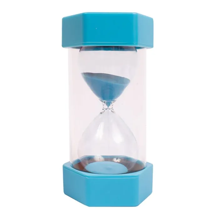Sanduhr (16 cm hoch) - 20 Min.