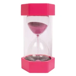 Sanduhr (16 cm hoch) - 2 Min.
