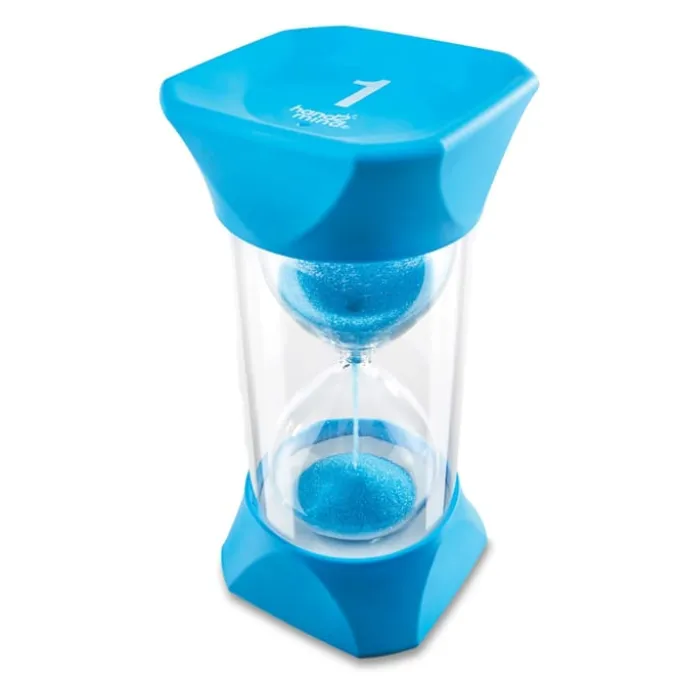Sanduhr 1 Minute