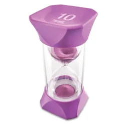 Sanduhr 10 Minuten