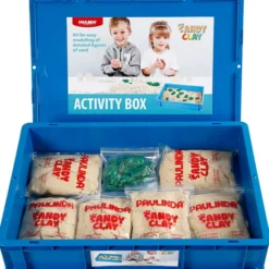 Sandy Clay - Aktivitätsset 6 kg