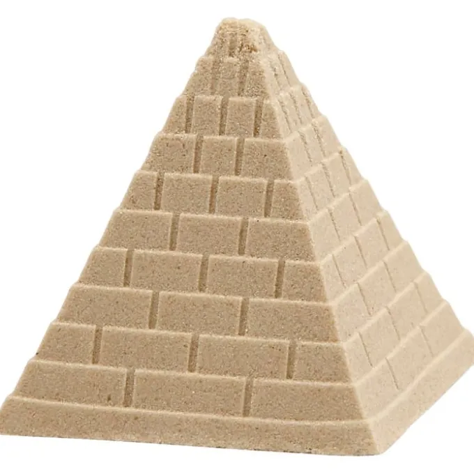 Sandy Clay - Ritterburg 1,5 kg