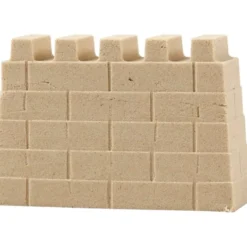 Sandy Clay - Ritterburg 1,5 kg