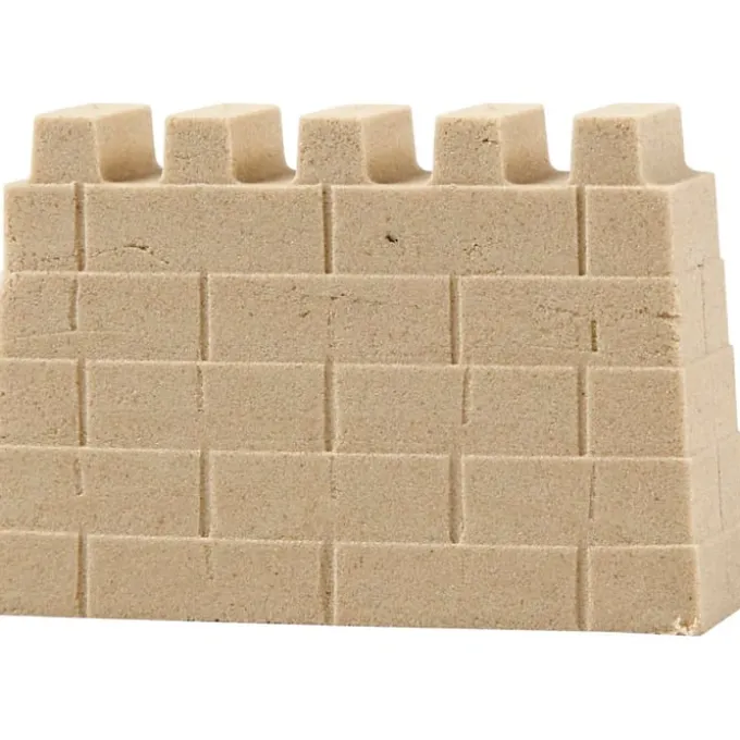 Sandy Clay - Ritterburg 1,5 kg