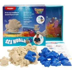 Sandy Clay - Unter dem Meer 600 g