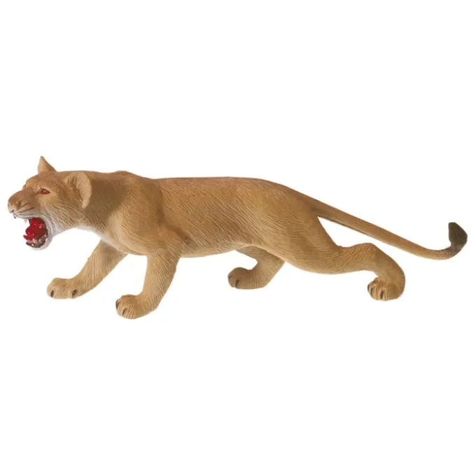 Savannentiere, 13 Stk.