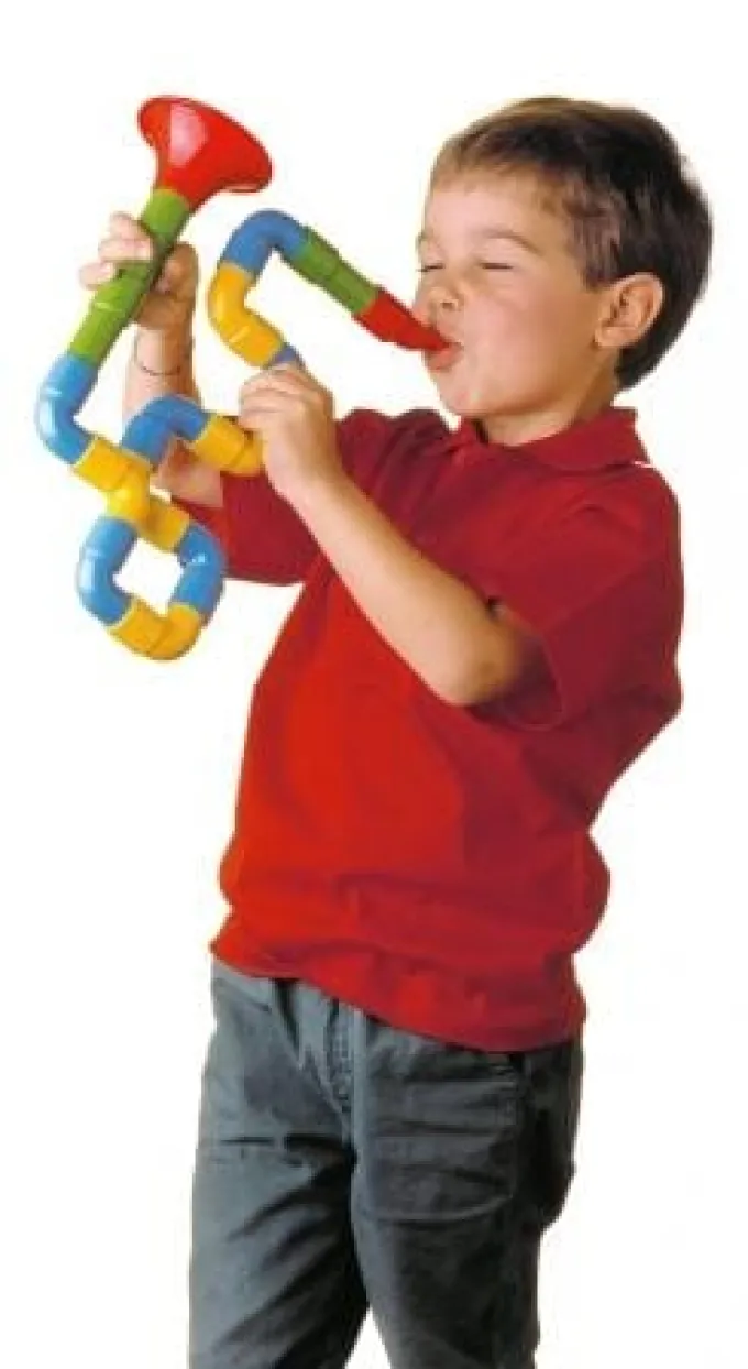 Saxoflöte