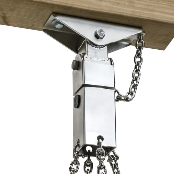 Schaukelhaken Einpunktaufhängung f. Nestschaukeln