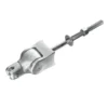 Schaukelhaken 175 mm, premium