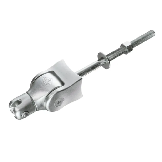 Schaukelhaken 175 mm, premium