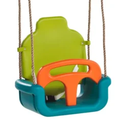 Schaukel - 3-in-1 Baby und Kind