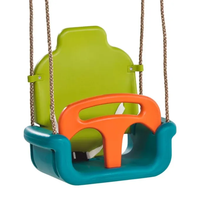 Schaukel - 3-in-1 Baby und Kind