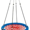 Schaukel - Nest in KiTa-Qualität, Ø 120 cm