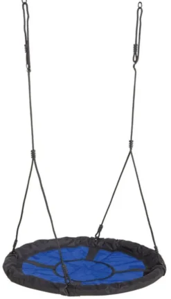 Schaukel - Nest mit Bezug, Ø 98 cm