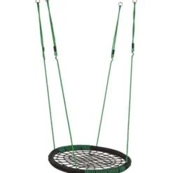 Schaukel - Nest oval, 108 x 83,5 cm
