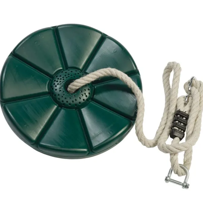 Schaukel - Teller für Seilbahn, Ø 28 cm