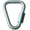 Schaukelzubehör - Delta-Karabiner, 8 mm