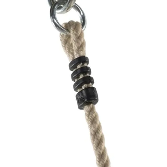 Schaukel Zubehör - justierbares Seil 100 - 185 cm
