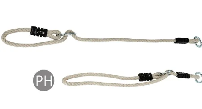 Schaukel Zubehör - justierbares Seil 75 - 135 cm