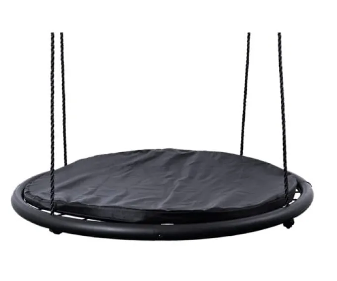 Schaukel Zubehör - Nestkissen, Ø 91 cm