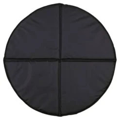Schaukelzubehör - Rundes Kissen, Ø100 cm