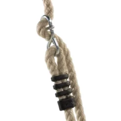 Schaukelzubehör – Seil (55–85 cm), 1 Stk.