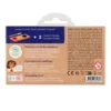 Schminkpalette 3 Farben - Ninja & Superheld