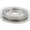 Schmuckherstellung - Silberdraht 10 m, 0,38 mm
