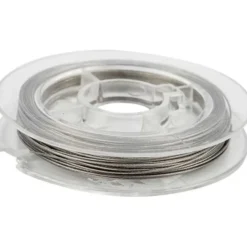 Schmuckherstellung - Silberdraht 10 m, 0,38 mm